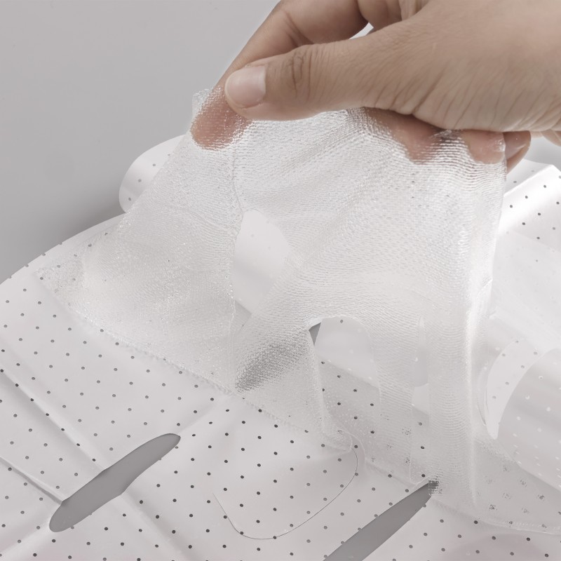 Sodium Hyaluronate Mask - Wholesale Firming Brightening