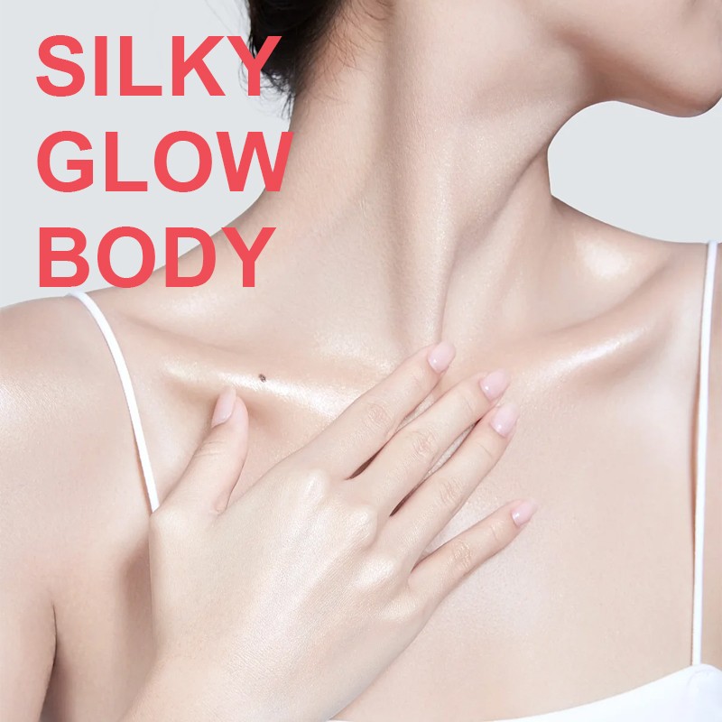 Body Peeling Pad - OEM Bubble Wash Scrub Gloves Supplier