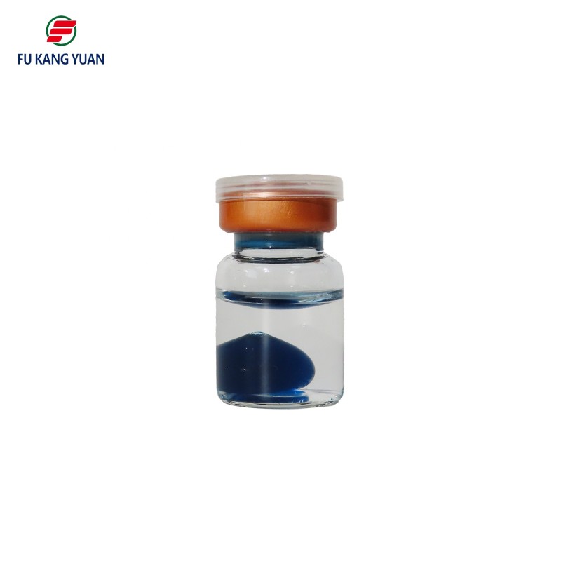 Ampoule Serum - OEM Ceramide Probiotic Soothing