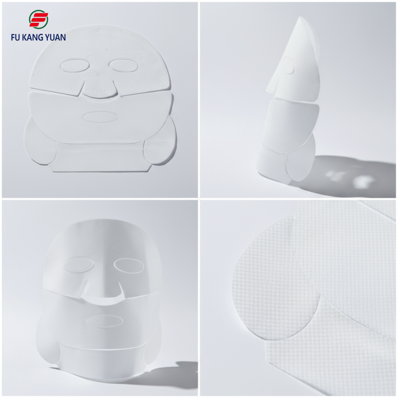 Eye Neck Mask - OEM Bio Collagen Overnight