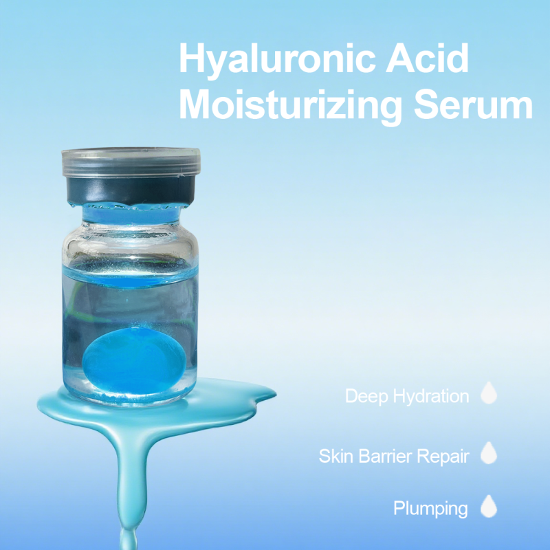 Ampoule Serum - Wholesale Probiotic Hyaluronic Acid