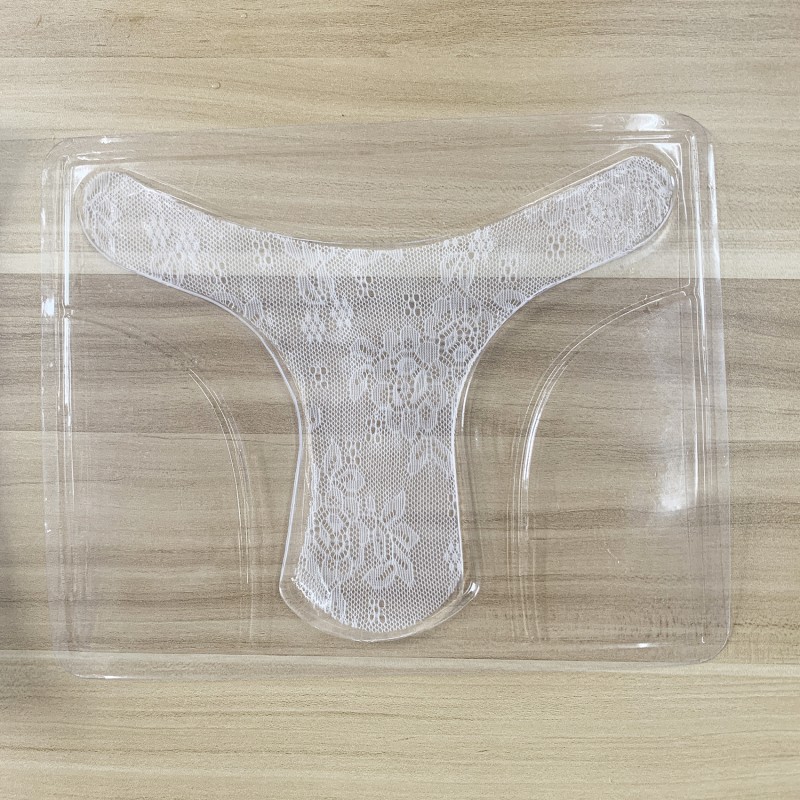 3-Zone Mask - OEM Bio Collagen Face Eye Neck