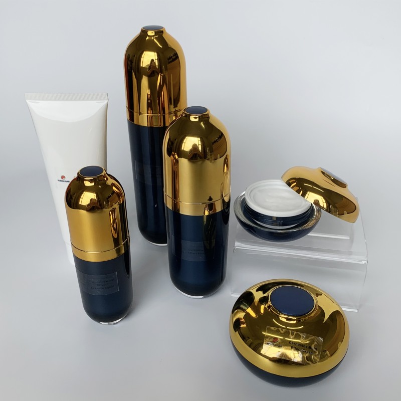 Facial Set - OEM Carnosine Peptide Brightening