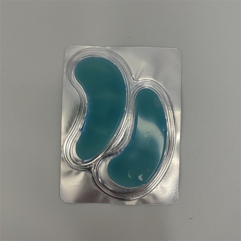 Eye Mask - OEM Collagen Hydrogel 4g Tablets Supplier