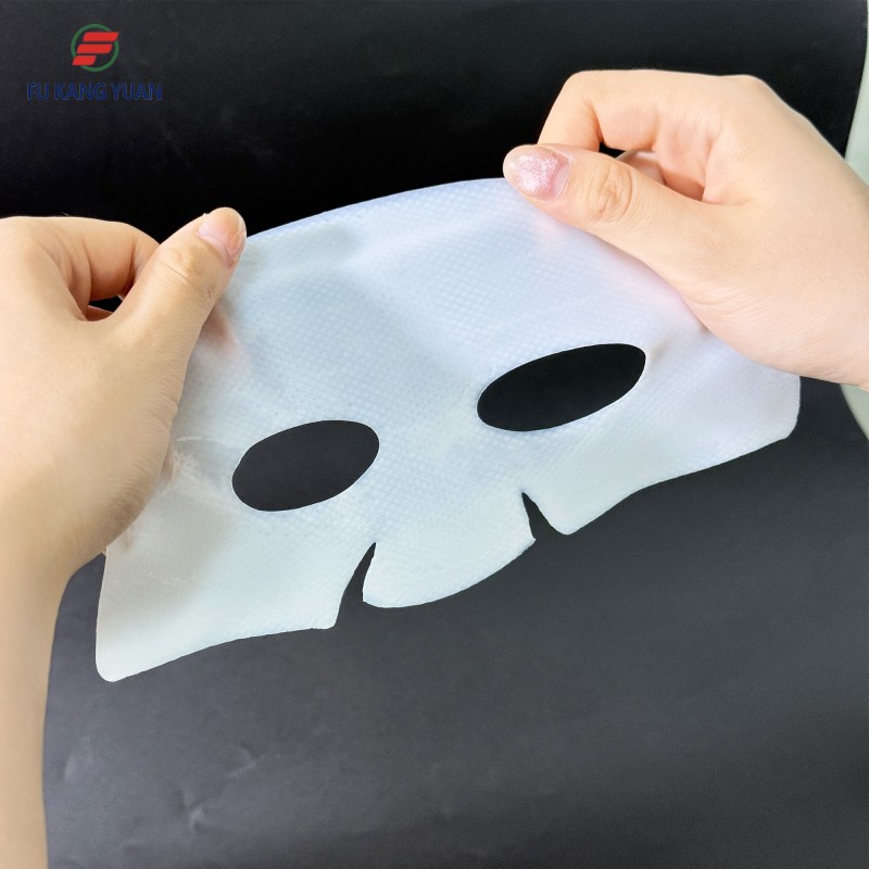 Facial Neck Mask - Wholesale Collagen Three-in-One