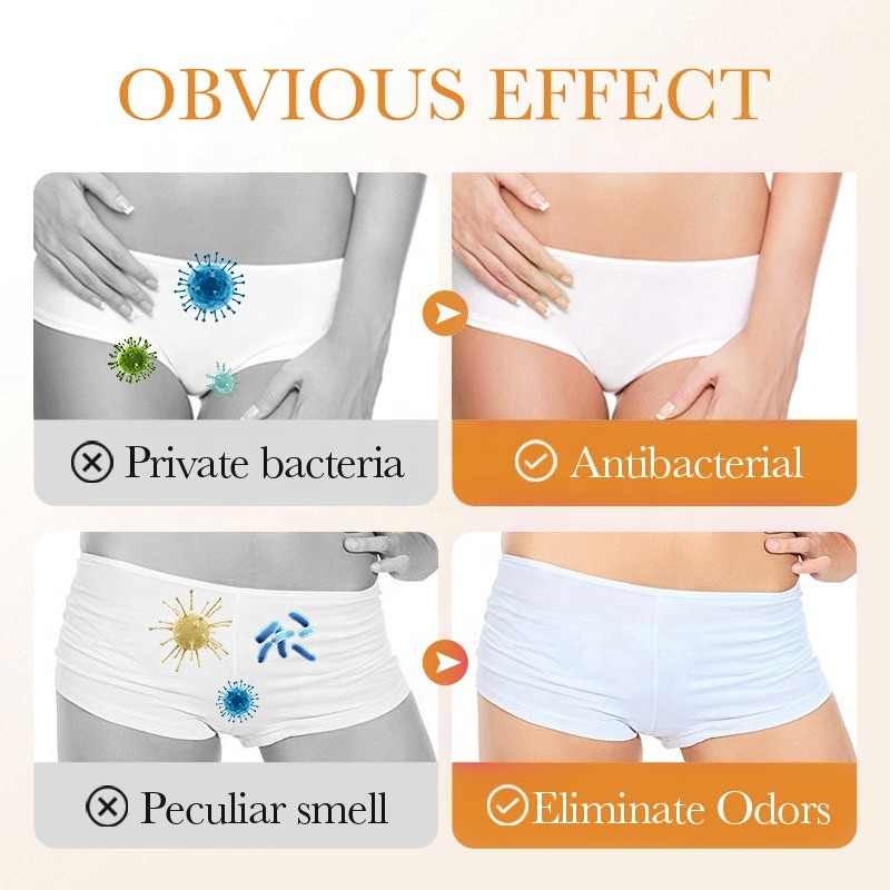 Yoni Mask - Custom Collagen Whitening Herbal Care