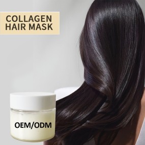 Hair Mask - Wholesale 10 Minute Caviar Collagen Treatment