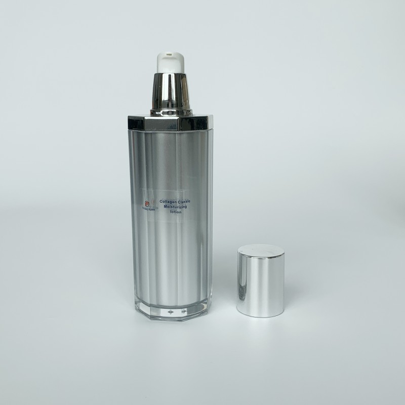 Body Lotion - Private Label Organic Collagen Moisturizing