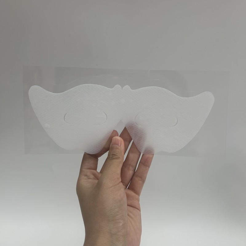 Eye Patch - Private Label Hydrogel Collagen Puffiness