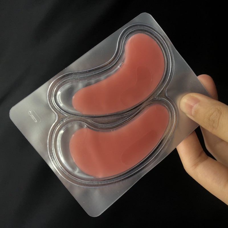 Crystal Eye Mask - Wholesale Sodium Hyaluronate