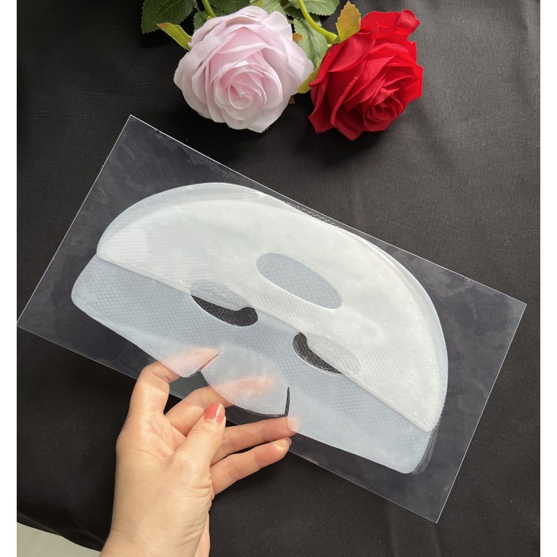 Collagen Mask - Custom Hydrating Bio-Collagen Overnight Factory