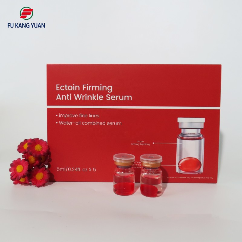 Ampoule Serum - OEM Ectoin Probiotic Firming