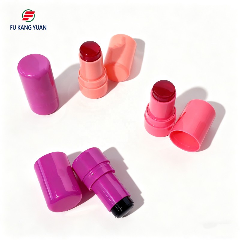 Jelly Blush - OEM Pink Lip Cheek Tint