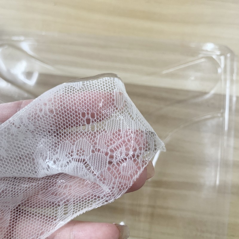 Eye Patch - Custom Gold Collagen Hydrogel