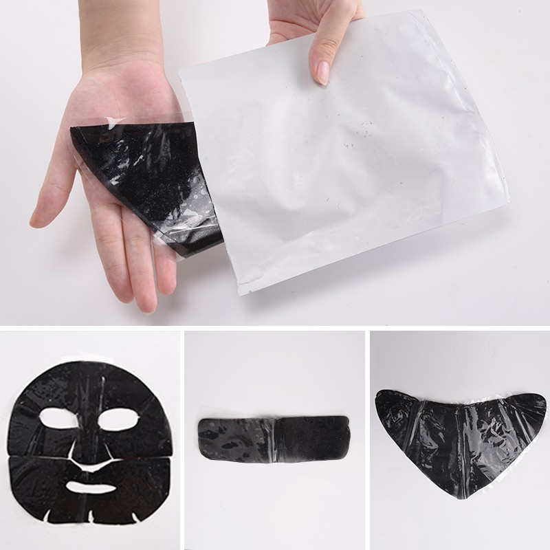 Sheet Mask - OEM Sodium Hyaluronate Jelly Mask Factory