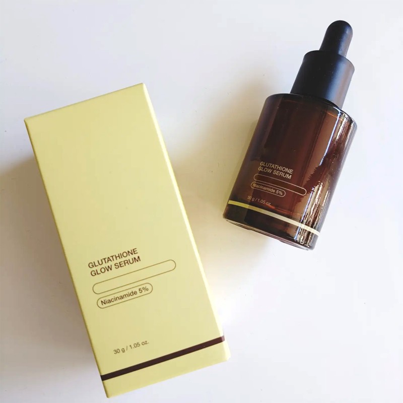 Anti Aging Serum Factory - Mediicub Glutathione Improve Dark Spots