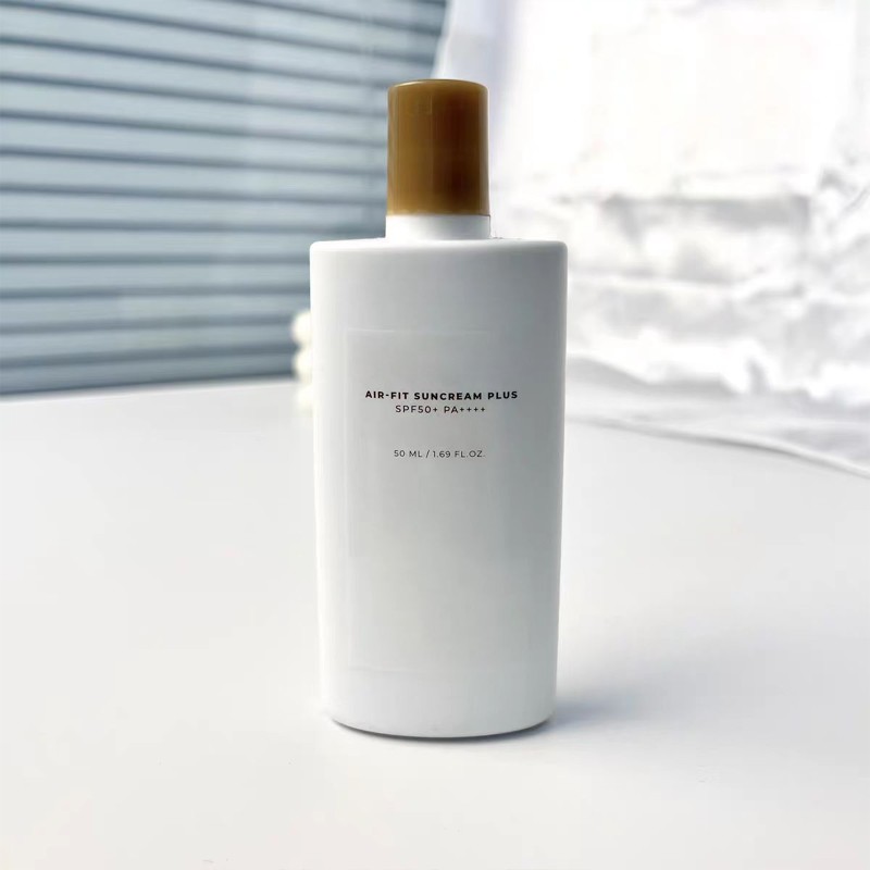 Air fit Sunscreen Factory - SKINI004 Centella Lightweight Brightening