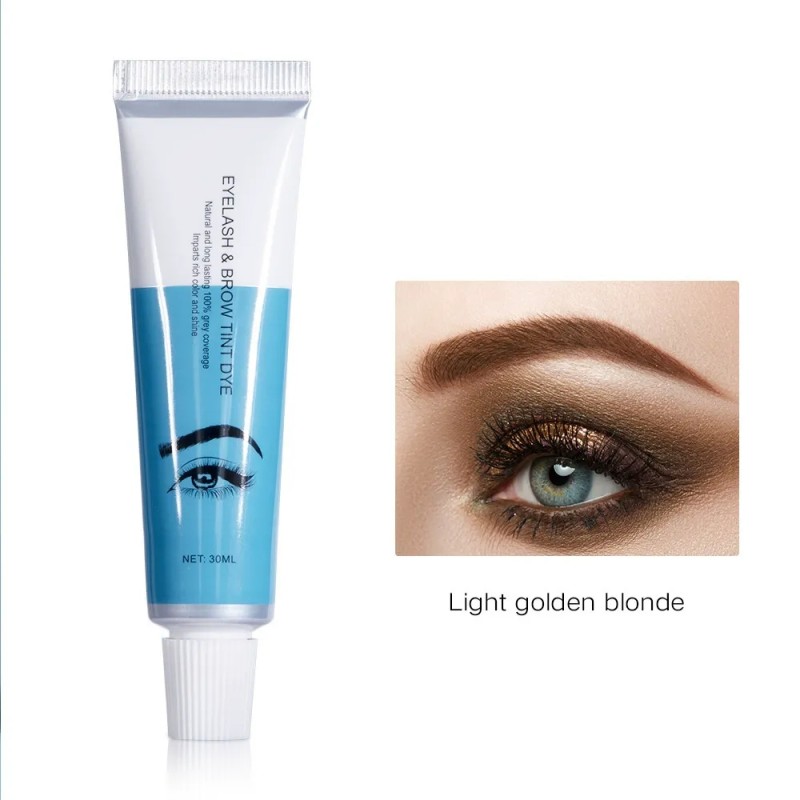 Eyebrow Eyelash Dye Manufacturer - Factory Wholesale OEM ODM