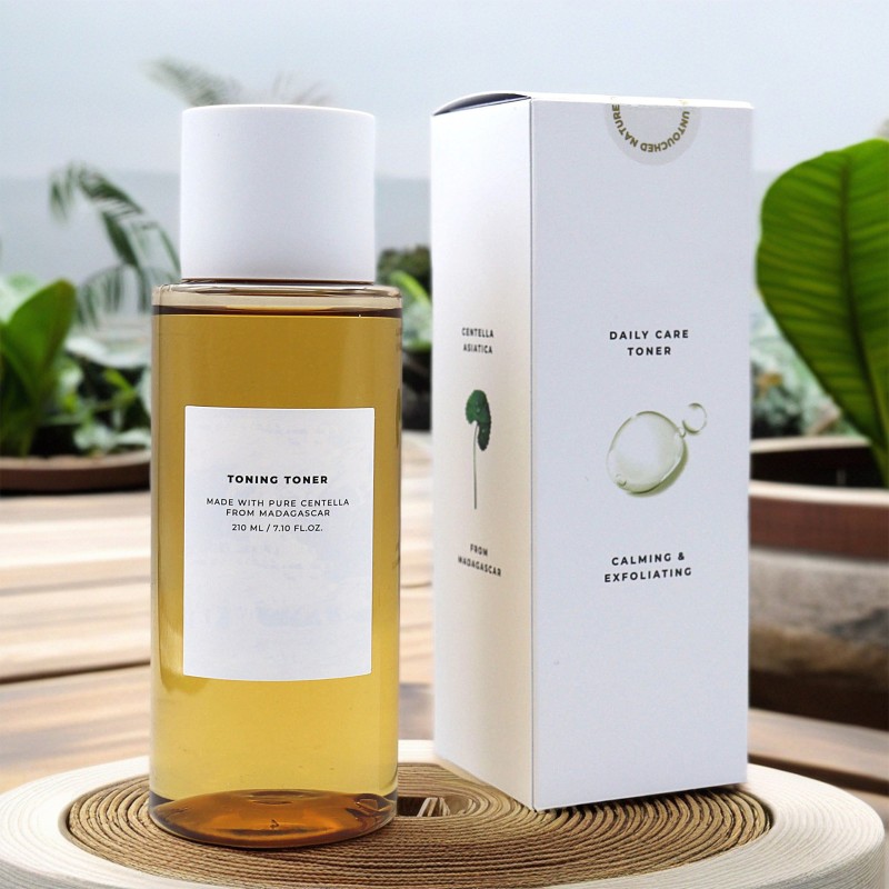 Facial Toner Factory - Limited Time Offer 210ml Skin1004 Soothing