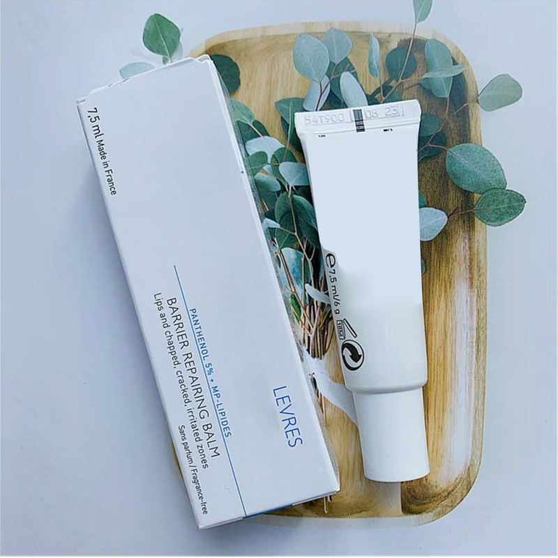 Lip Care Manufacturer - La Rooche 7.5ml Fragrance Free Repair