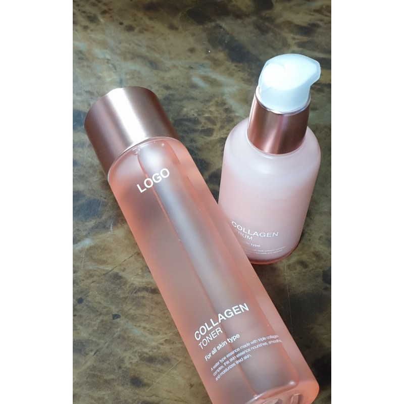 Toner Factory - 140ml Hot Selling Mediccube Whitening