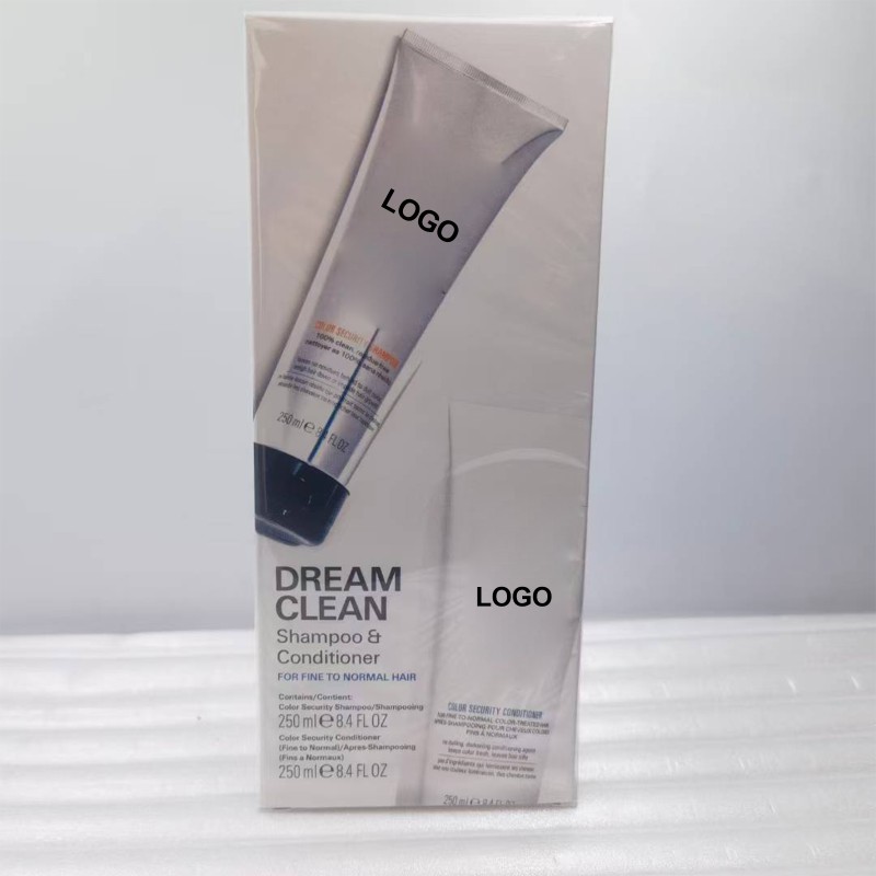 Hair Foam Mousse Factory - WOOW Edge Control Fluffy Thermal