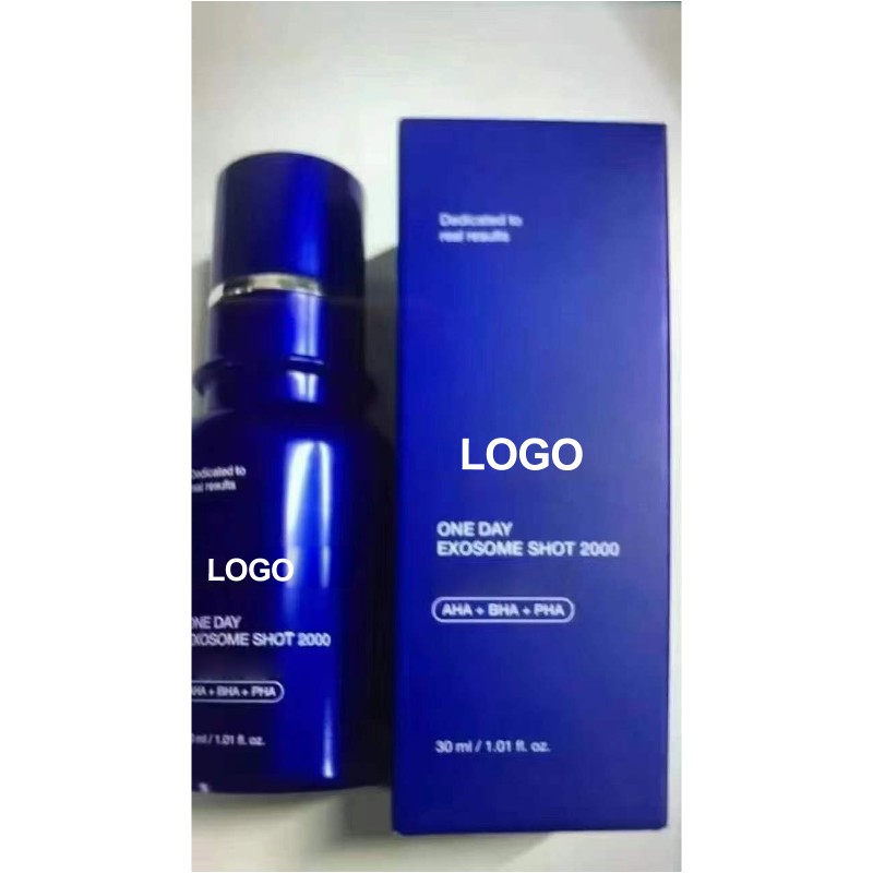 Blue Facial Serum Manufacturer - Medicubb Acne Removal Oil Control