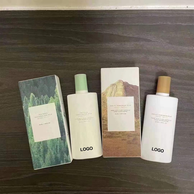 Matte Sunscreen Manufacturer - 50ML Korea SKIN004 UV Resistant