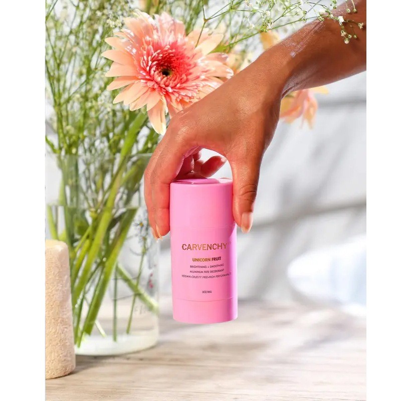 Kojic Acid Deodorant Factory - Roll on Perfume Deodorant Stick