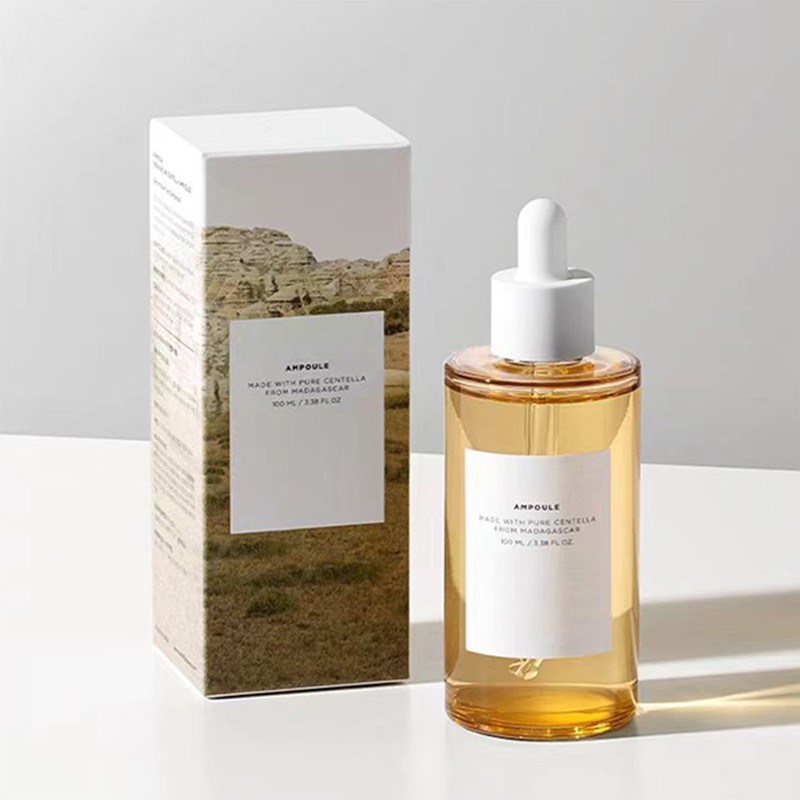 Cleansing Oil Manufacturer - 100ml Skin1004 Madagascar Deep Cleaning