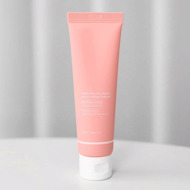 Eye Cream Factory - MEDICU PDRN Niacinamide Pink Peptide