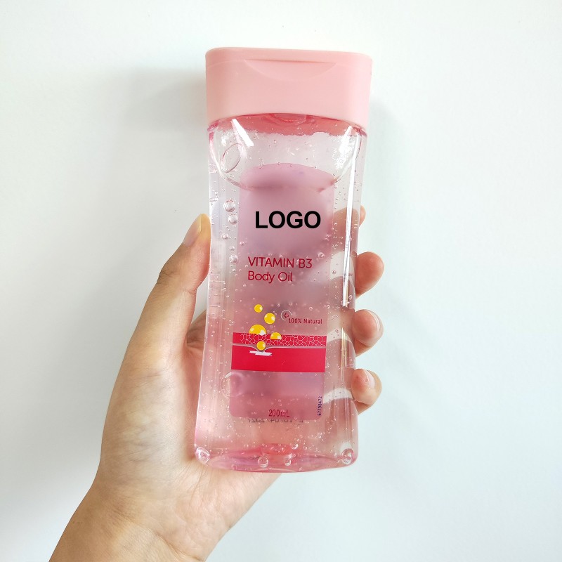 Brightening Body Lotion Factory - Q Vv Cream Daily Hydrating