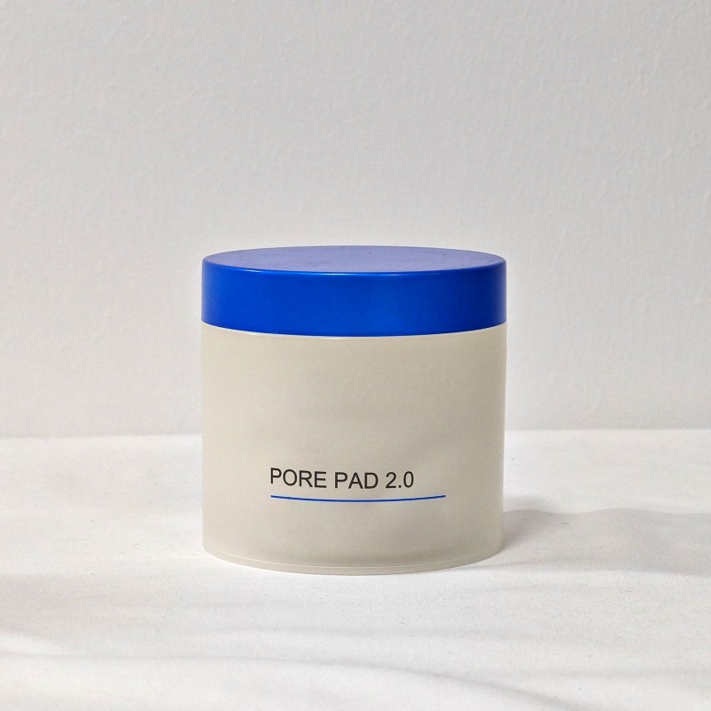 Exfoliation Pads Factory - Medicubb Zero Pore Dual Textured