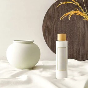 Rice Toner Factory - Imm From Korean Hydrating Dry Skin