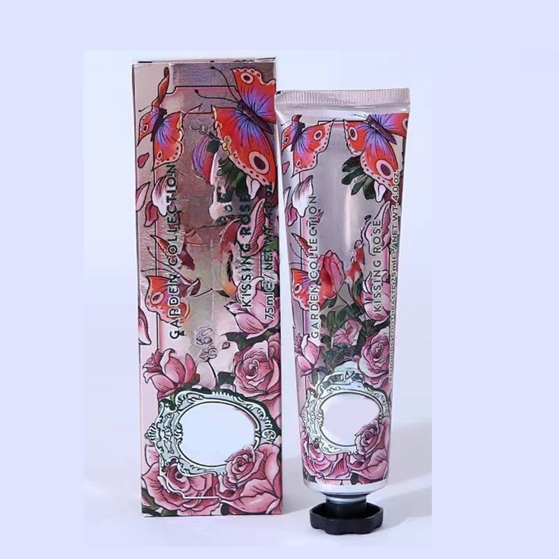 Toothpaste Manufacturer - 75ml Marviis Garden Series Whitening