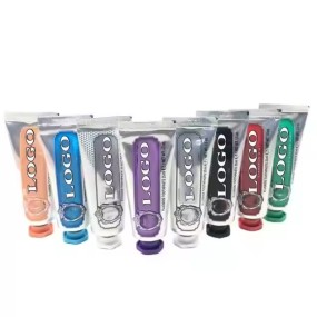 Italy Mint Toothpaste Manufacturer - 85ml MarvviIs Freshen Breath