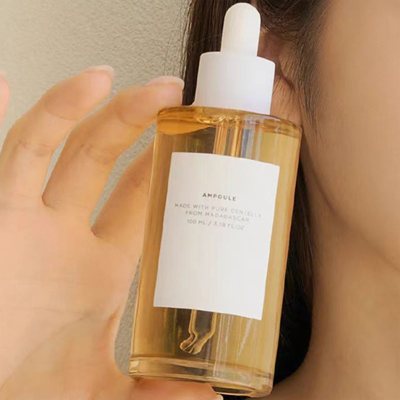 Cleansing Oil Manufacturer - 100ml Skin1004 Madagascar Deep Cleaning