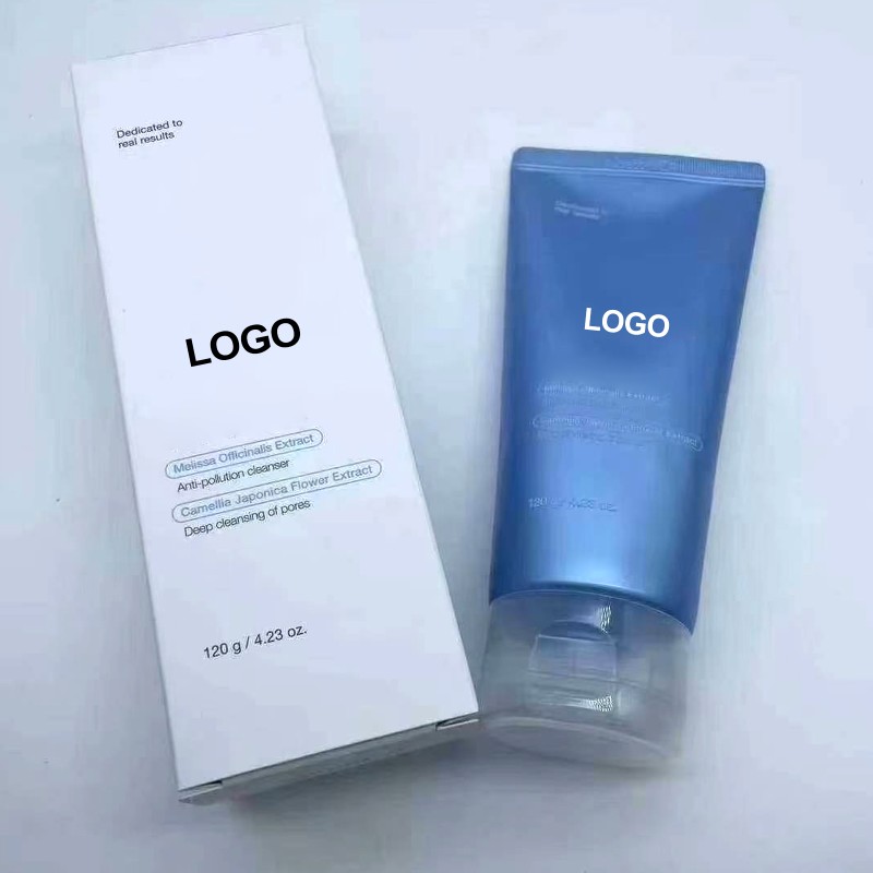Face Cleanser Factory - Mediicube Zero Foam Sensitive Skin