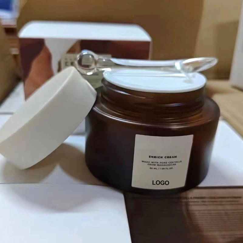 Nourishing Cream Manufacturer - 50ml Skin1004 Smooth Whitening