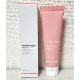 Hyaluronic Cream Manufacturer - Mediccube Pink Moisturizing Anti Aging
