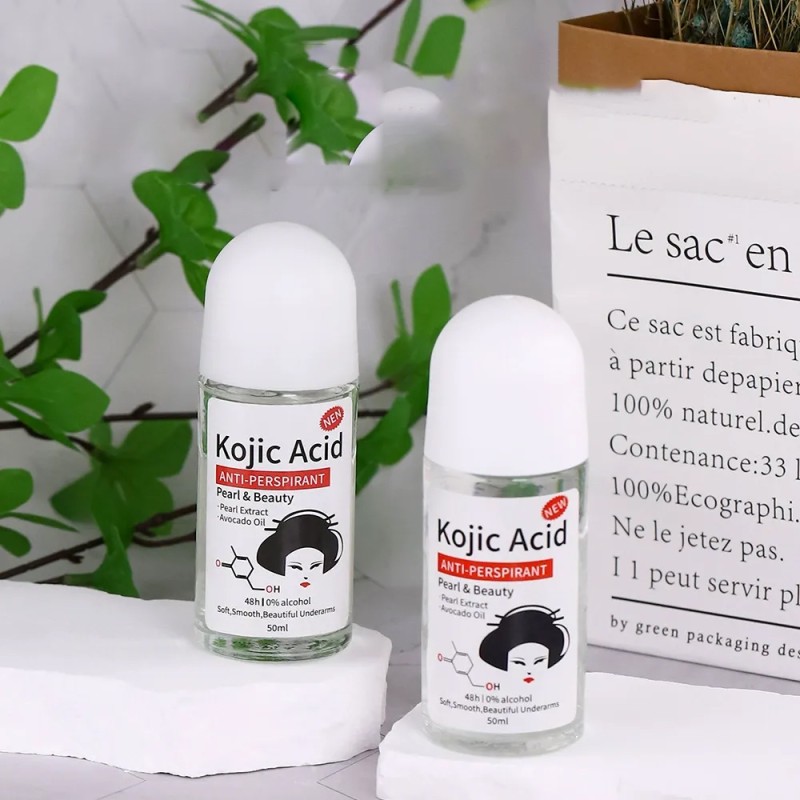 Portable Deodorant Factory - SADOER Mini Blue Bell Fragrance