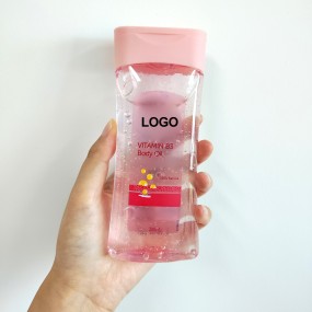 Body Oil Factory - 200ml Vaslline Cocoa Radiant Even Tone