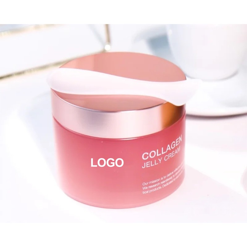 Anti Aging Facial Cream Factory - Korean Wrinkle Repair Rejuvenating