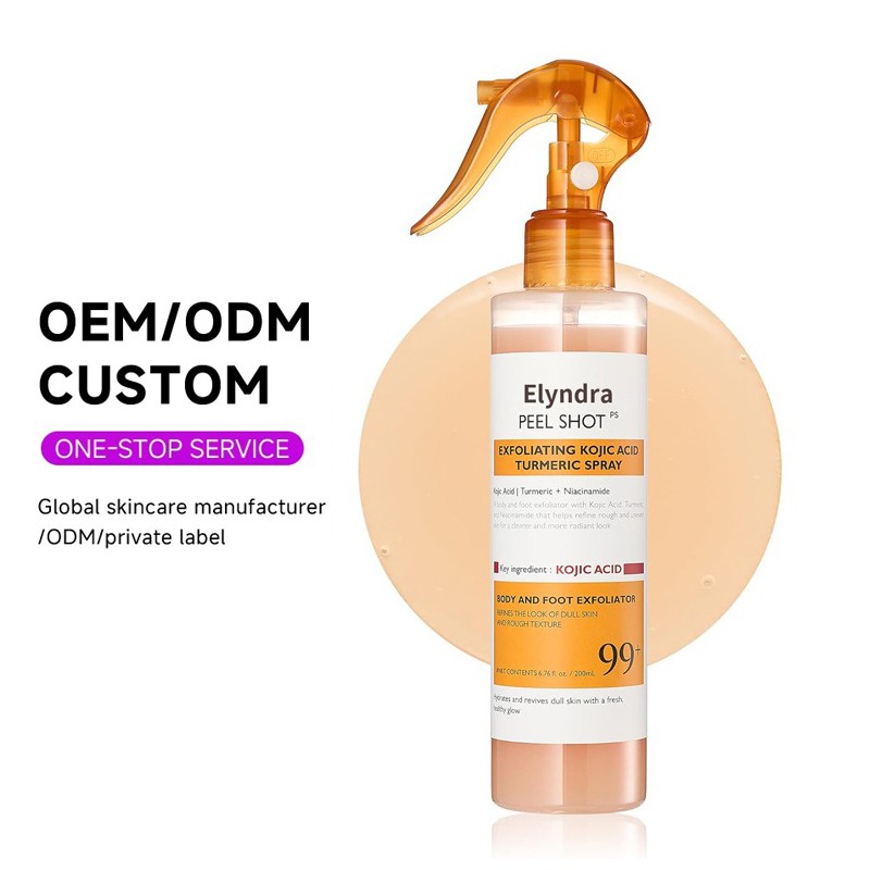 Natural Deodorant Stick Factory - Aluminum Free Brightening Dark