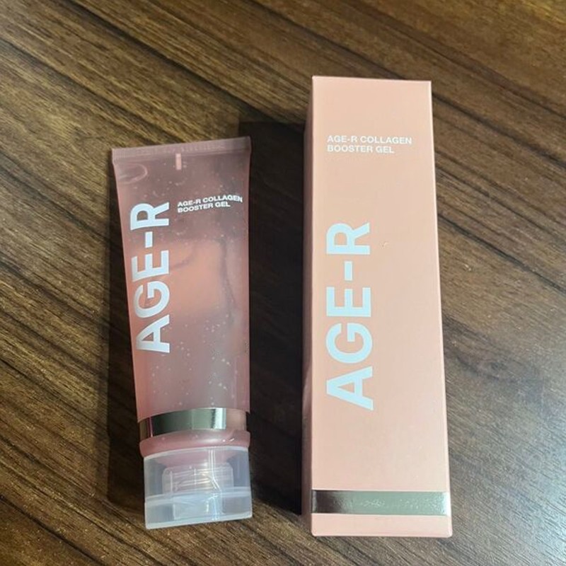 Collagen Booster Gel Factory - Medicub Hyaluronic Acid Niacinamide