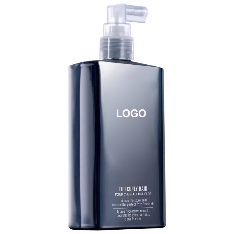 Hair Mousse Manufacturer - 195mL WOOW Curl Extra Hold Foam