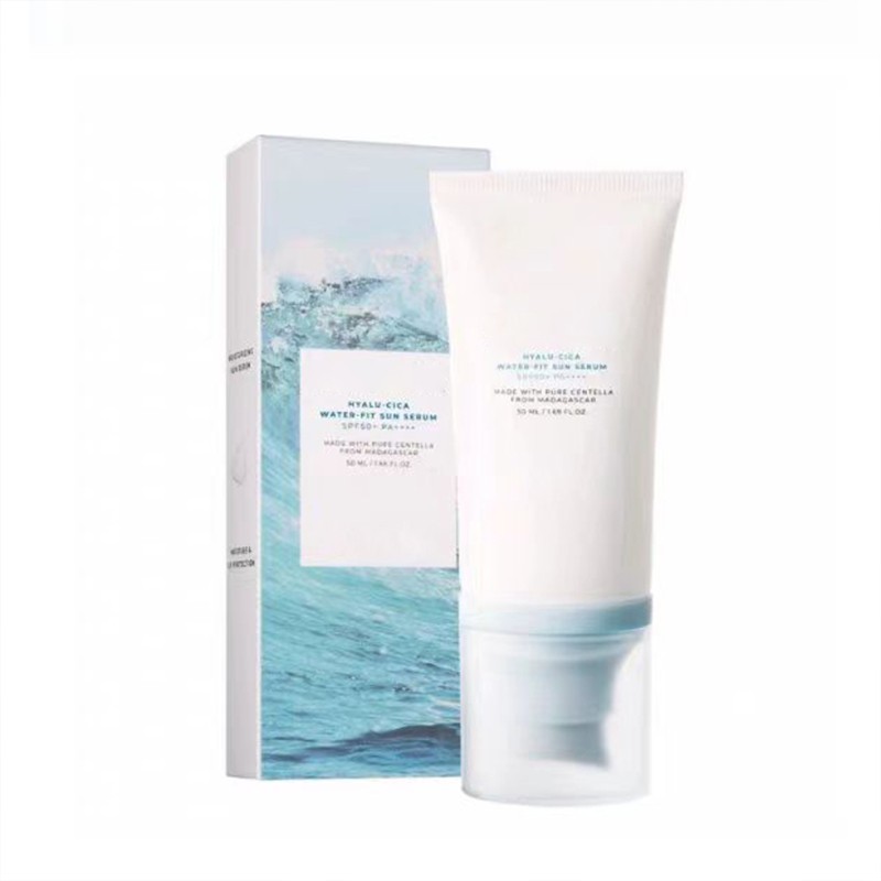 Sunscreen Manufacturer - 50ML SKIIN1004 Sunblock Skin Protection