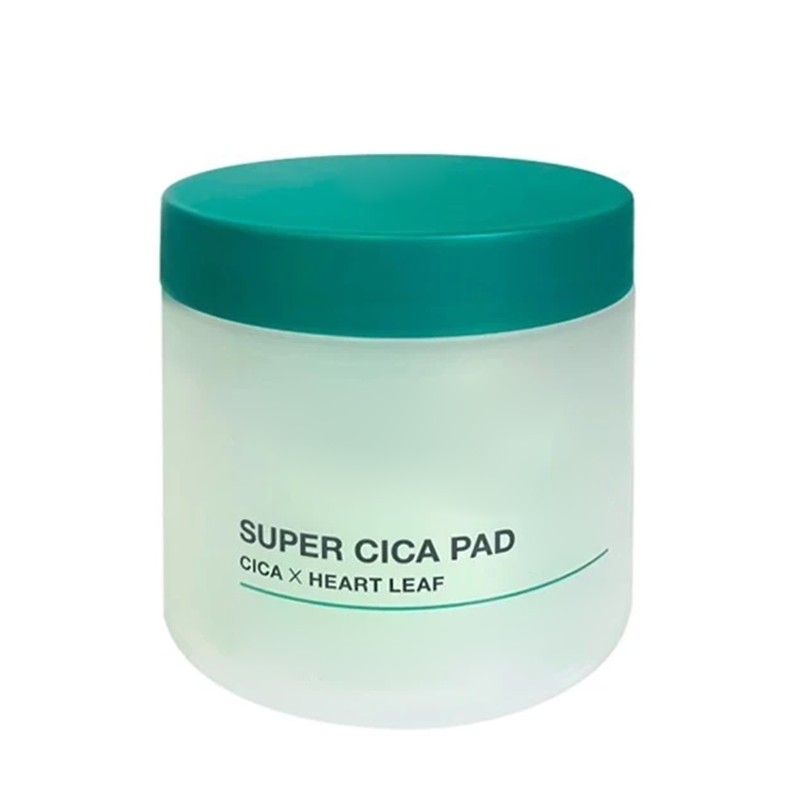 Facial Peeling Pads Factory - Meddicube Red Succinic Acid Exfoliating