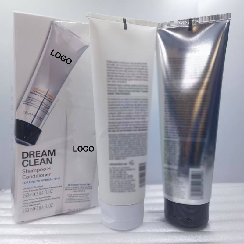 Hair Foam Mousse Factory - WOOW Edge Control Fluffy Thermal