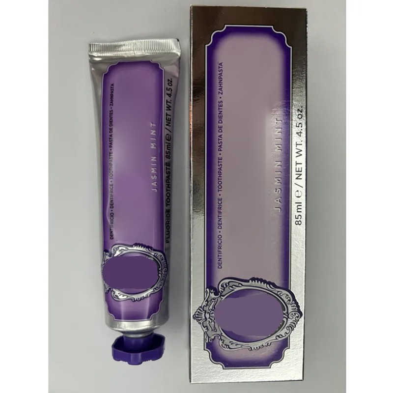 Cinnamon Toothpaste Manufacturer - 85ml Marvils Mint Home Use